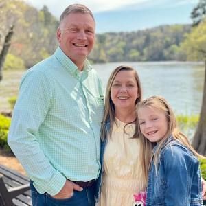 Meet your Posher, Kathy